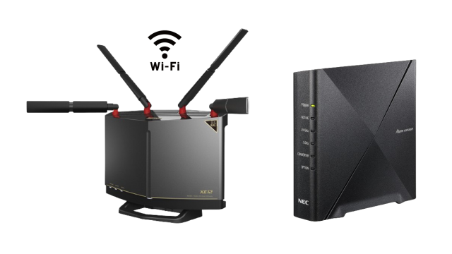 LAN･Wi-Fi 環境構築│株式会社三城│札幌市