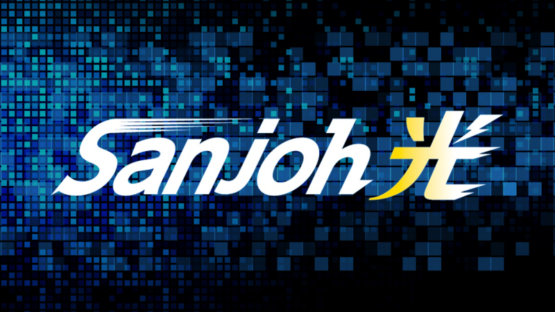 Sanjoh光回線･ISP│株式会社三城│札幌市