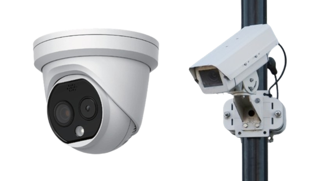 監視カメラ│株式会社三城│札幌市