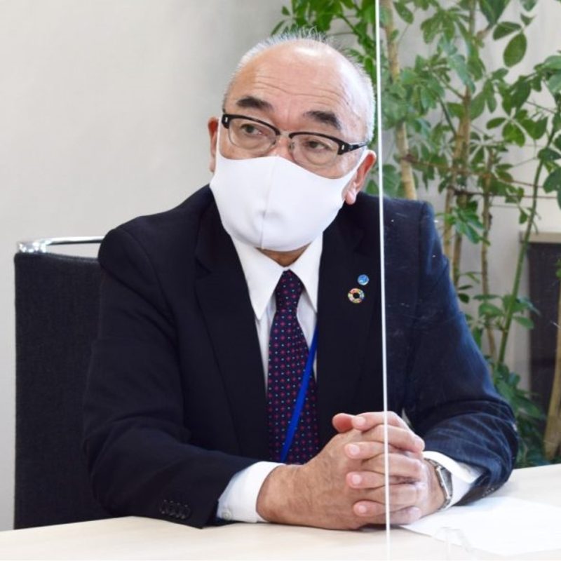 CASE STUDY│株式会社三城│札幌市