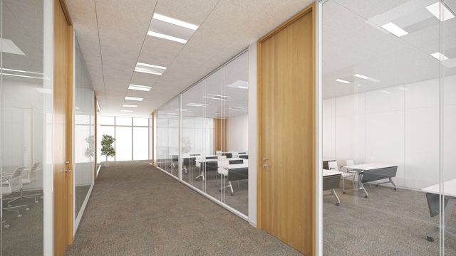 内装工事│株式会社三城│札幌市