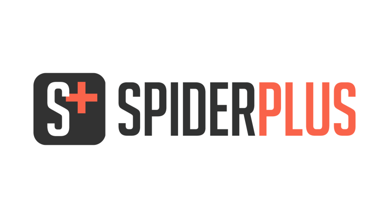 SPIDER PLUS